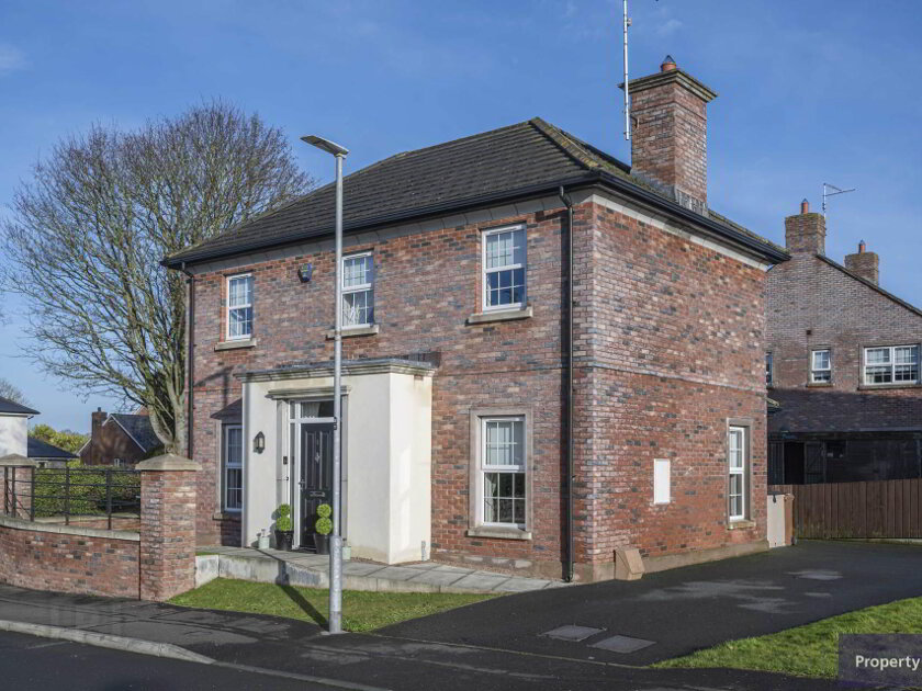 Photo 1 of 1 Spinners Court, Armagh