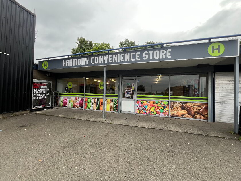 Photo 1 of Unit 1-2 Harmony Shopping Centre, Skyline Drive, Lisburn