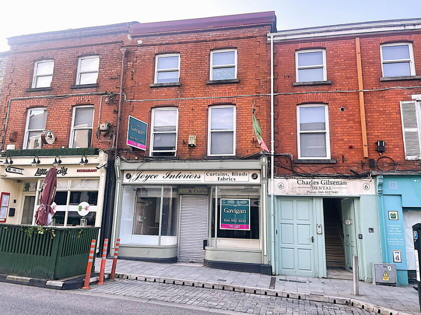 Photo 1 of 5 Watergate Street, Navan