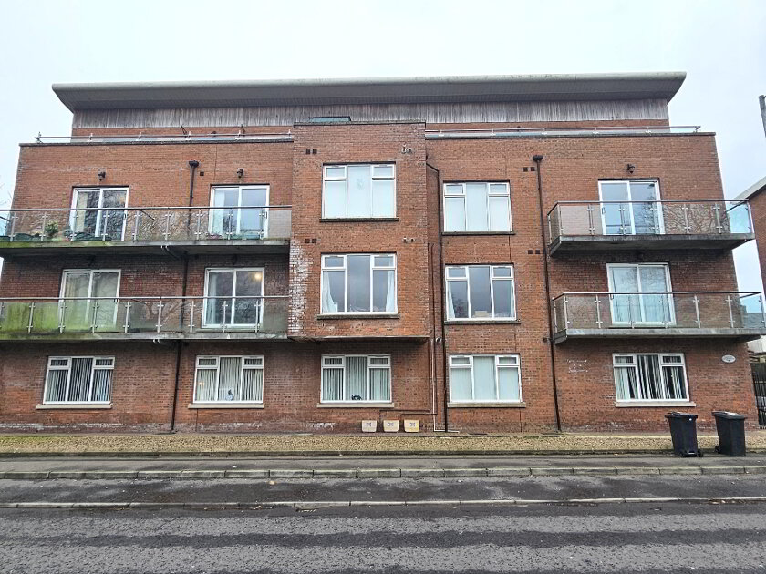 Photo 1 of 7 Parkview Apartments, Ballynure Road, Ballyclare
