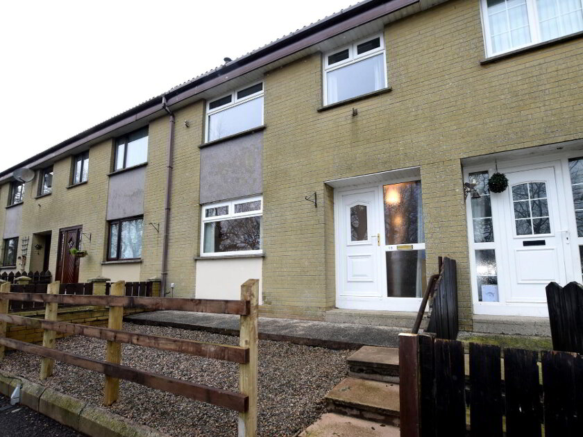 Photo 1 of 19 Beech Grove, Dromore