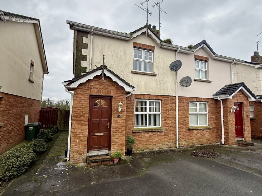 Photo 1 of 33 Oakridge, Armagh