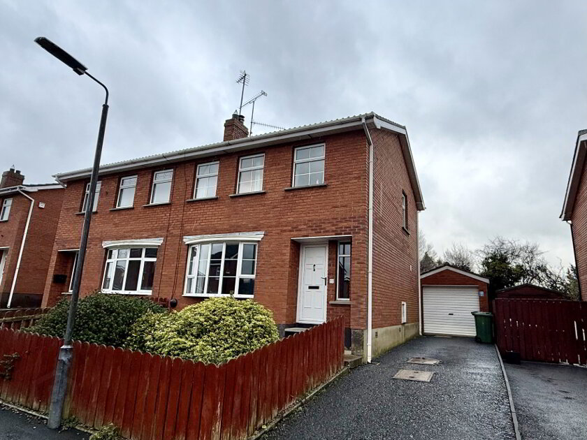 Photo 1 of 22 Old Mill, Tandragee