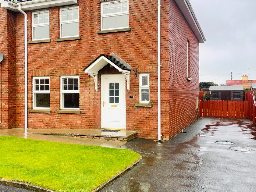 Photo 1 of 9 The Ferns, Rostrevor Road, Hilltown