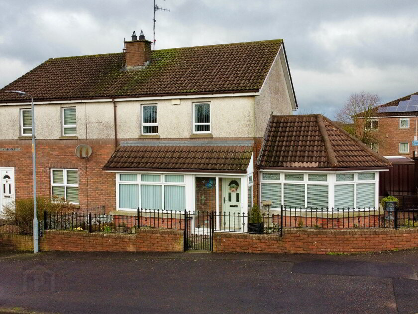 Photo 1 of 3 Rathkeelan Park, Crossmaglen, Newry