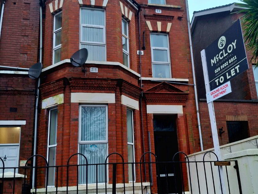 Photo 1 of Unit 1, 356 Antrim Road, Belfast