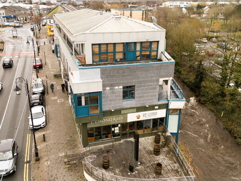 Photo 1 of Apartment 5, Hanover Square, Kennedy Avenue, Carlow