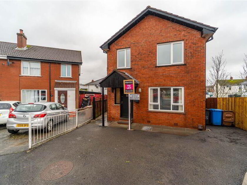 Photo 1 of 48 Drumglass Avenue, Bangor