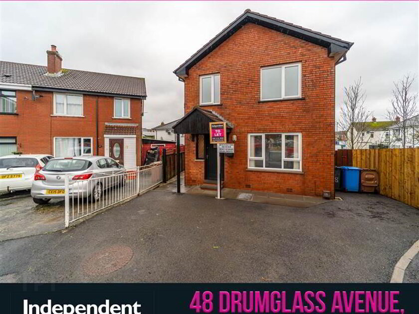 Photo 1 of 48 Drumglass Avenue, Bangor