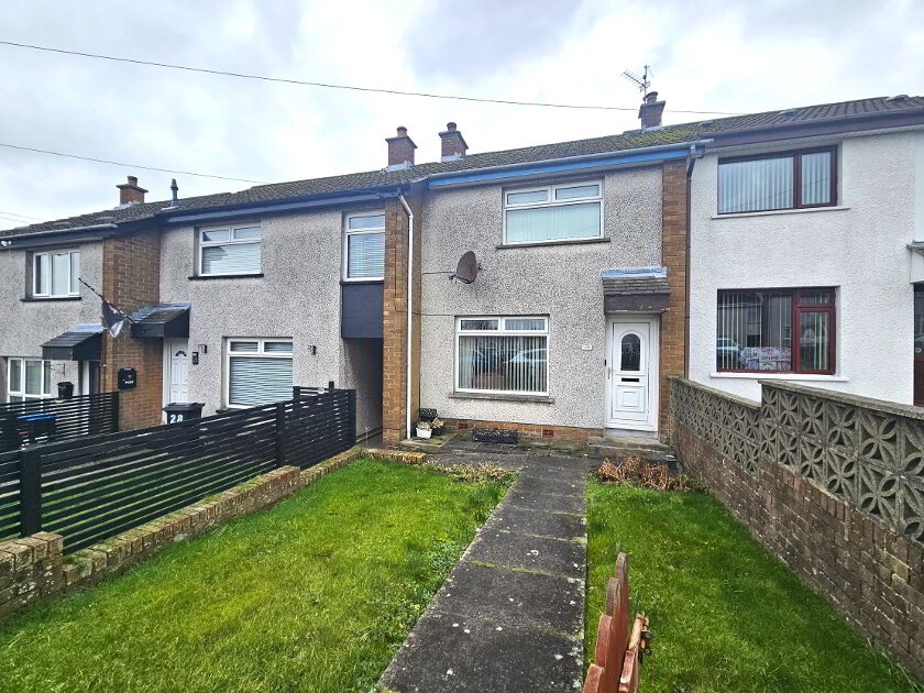 Photo 1 of 30 Woodgreen, Antrim