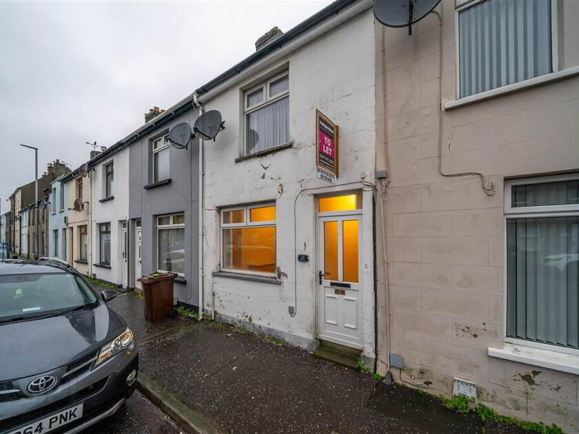 Photo 1 of 38 Church Street, Bangor