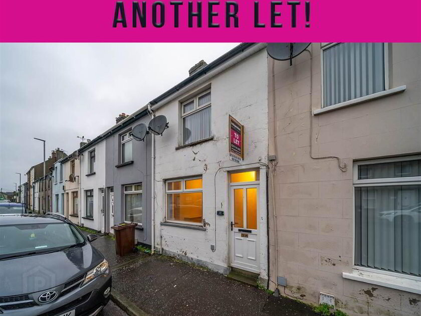 Photo 1 of 38 Church Street, Bangor