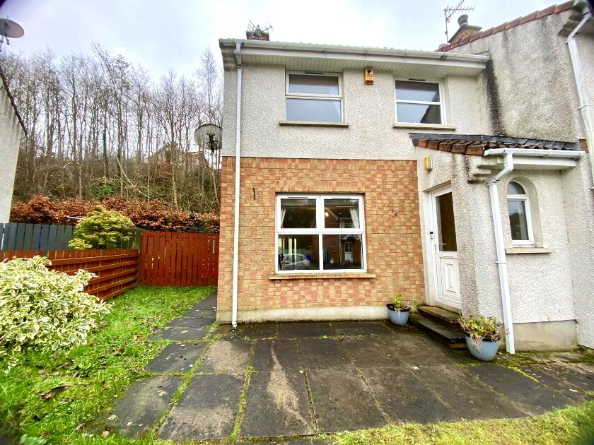 Photo 1 of 36 Good Shepherds Glen, Waterside, L'Derry