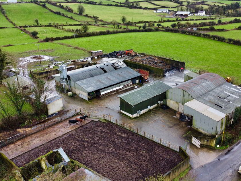 Photo 1 of 38 Foughillotra Road, Jonesborough