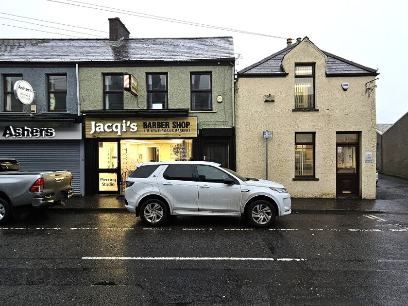 Photo 1 of 20a Ballyeaston Road,, Ballyclare