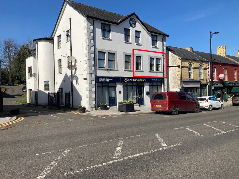 Photo 1 of Flat 2, 29 New Street, Randalstown