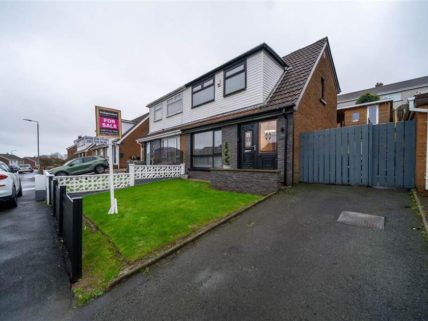 Photo 1 of 18 Monea Way, Bangor