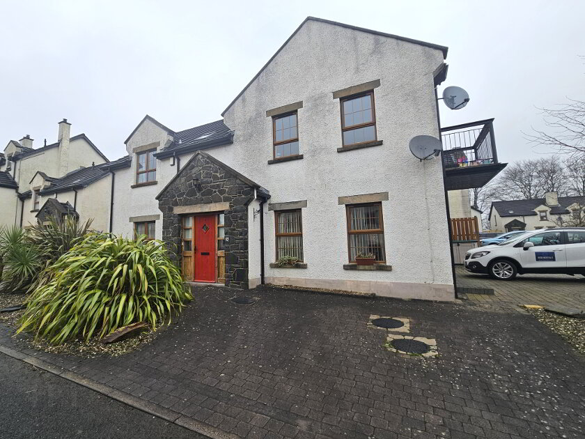 Photo 1 of 52 Bleach Green, Dunadry, Antrim