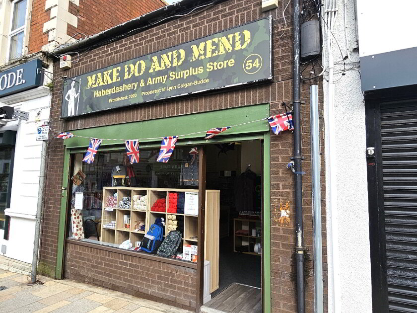 Photo 1 of 54 Main Street, Ballyclare