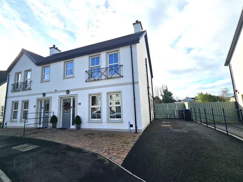 Photo 1 of 5 Killeen Manor, Antrim