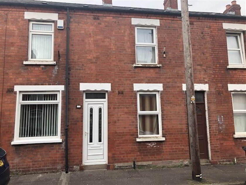 Photo 1 of 25 Fortuna Street, Belfast