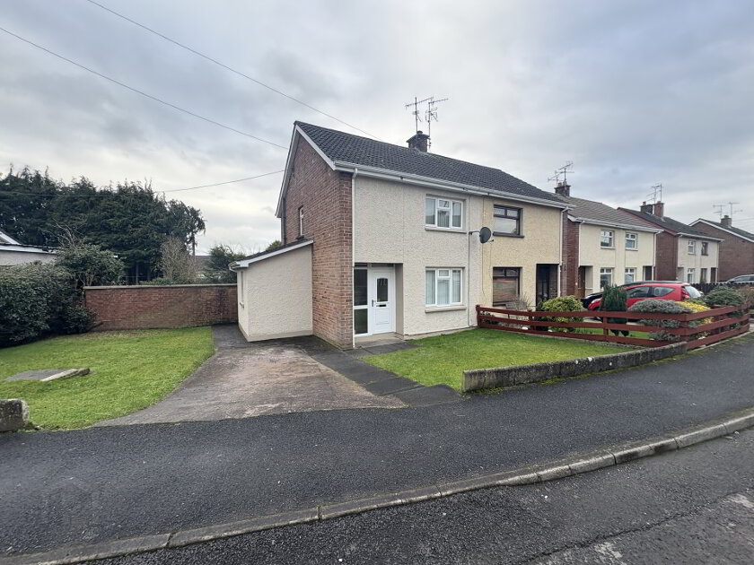 Photo 1 of 35 Roxborough Park, Moy, Dungannon