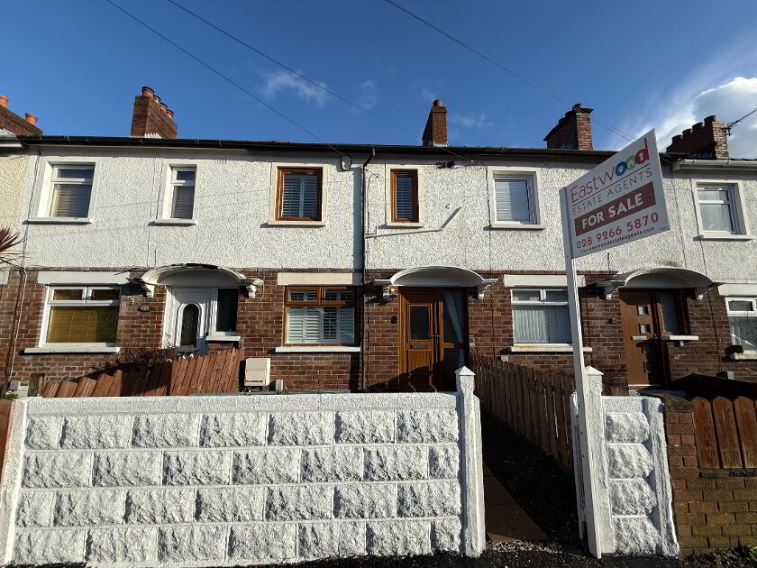 Photo 1 of 24 Ava Drive, Belfast