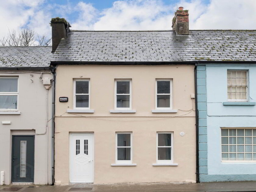 Photo 1 of 6 Carrick Street, Kells