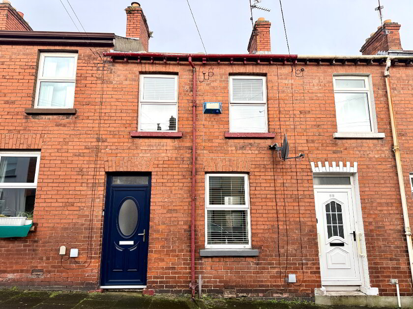 Photo 1 of 34 Barry Street, Derry