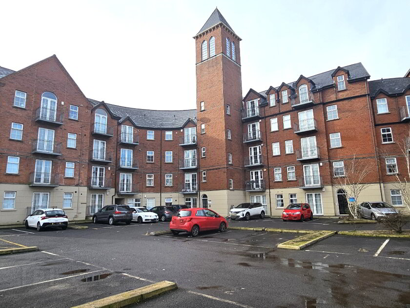 Photo 1 of Unit 45, Bell Tower South, Ravenhill Road, Belfast