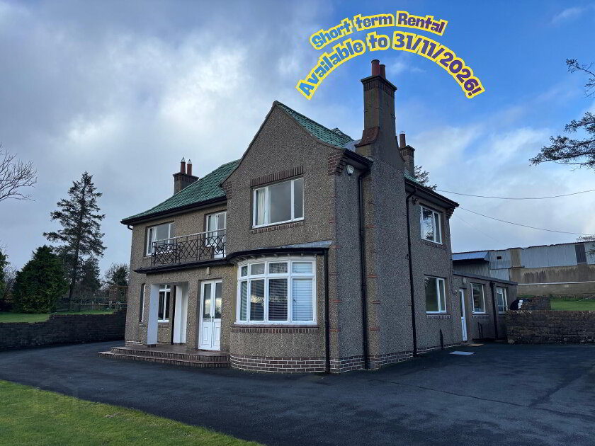 Photo 1 of 117 Hillsborough Road, Dromore