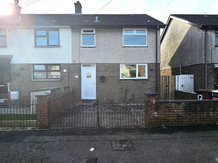 Photo 1 of 12 Hollybank Drive, Monkstown, Newtownabbey