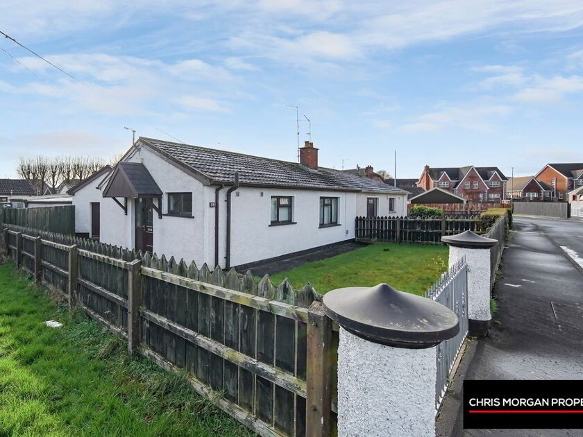 Photo 1 of 33 Springfield Crescent, Mullaghmore Road, Dungannon