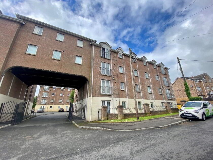 Photo 1 of 13a Gleann Dara, Old Suffolk Road, Belfast