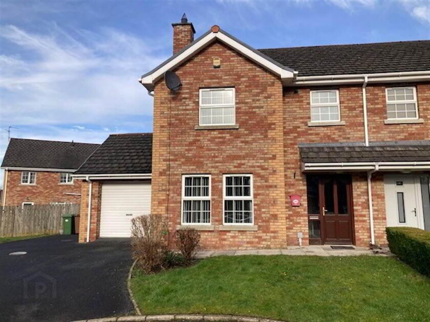 Photo 1 of 101 Meadowbank, Banbridge