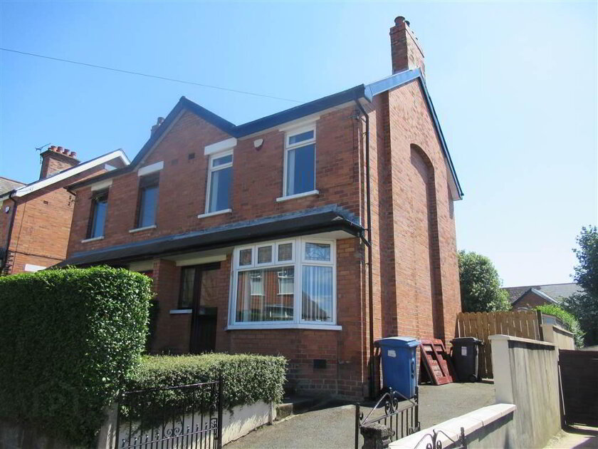 Photo 1 of 9 Irwin Crescent, Belfast