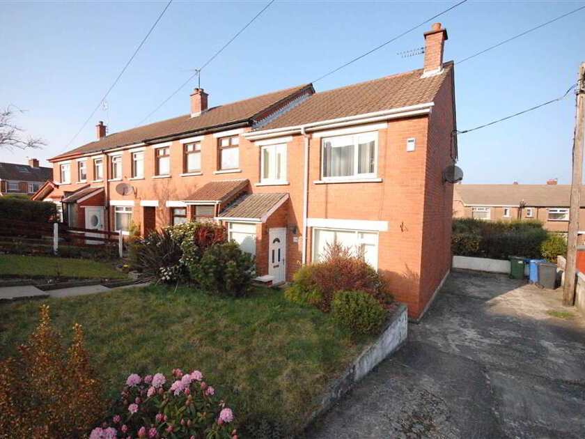 Photo 1 of 18 Silverstream Park, Bangor