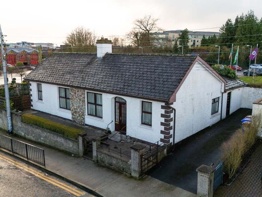 Photo 1 of Viola Cottage, St Josephs Road, Carlow Town