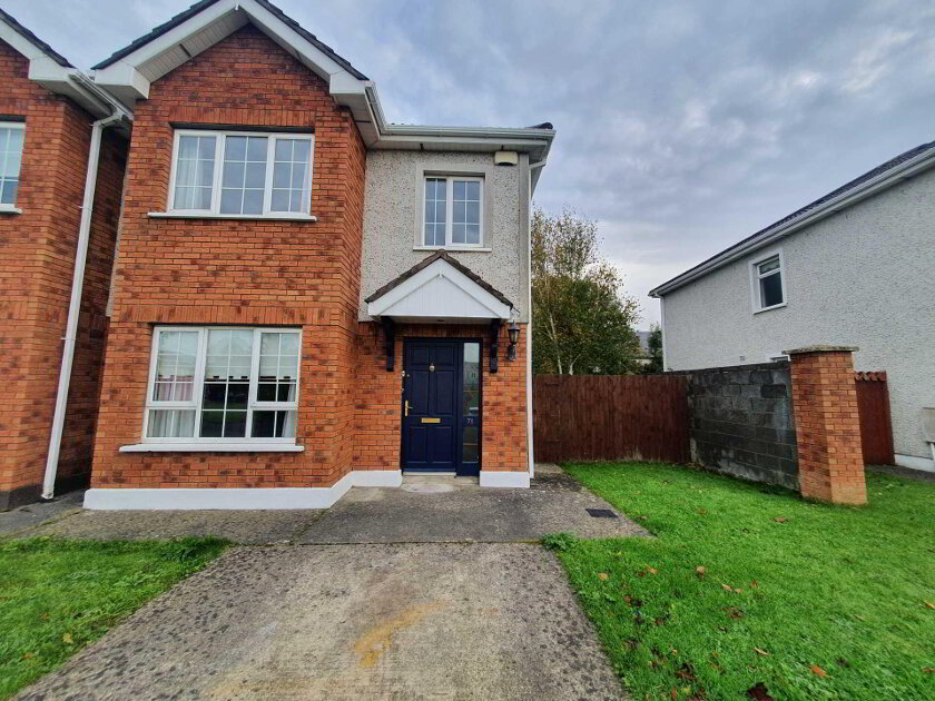 Photo 1 of Limekiln Wood, Trim