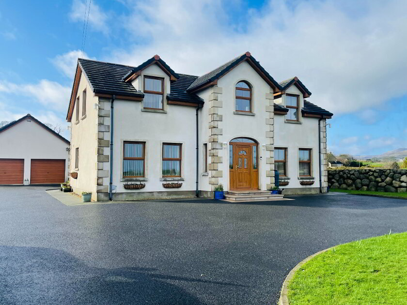 Photo 1 of 38a Stewarts Road, Annalong