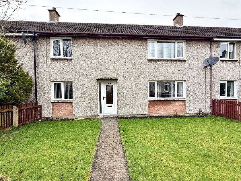 Photo 1 of 27 Heron Way, Waterside, Derry