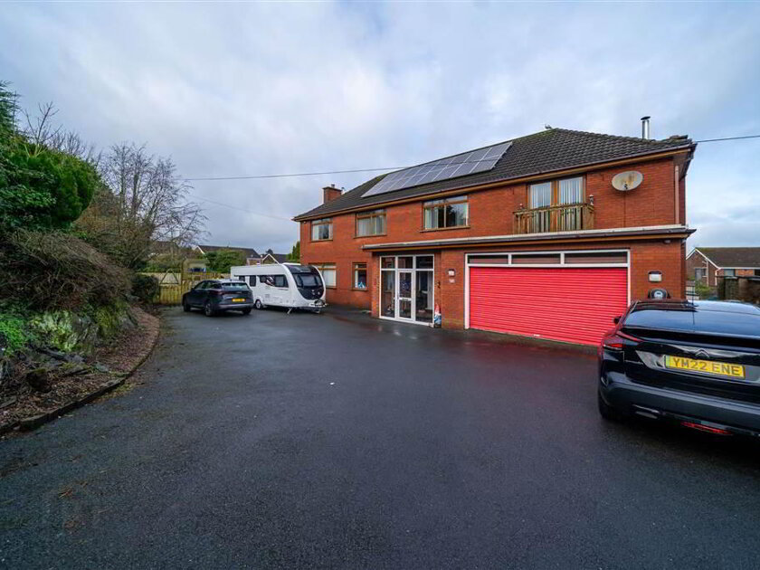 Photo 1 of 42 Cleland Park North, Bangor