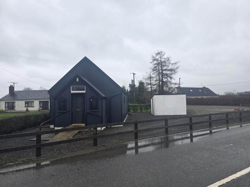 Photo 1 of Gospel Hall, Teagy Road, Craigavon