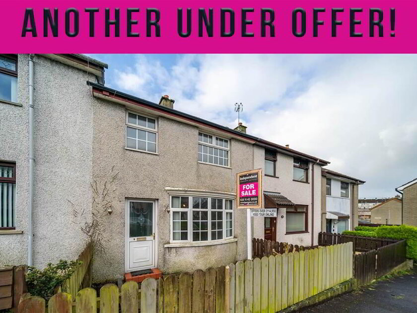 Photo 1 of 39 Owenroe Drive, Bangor