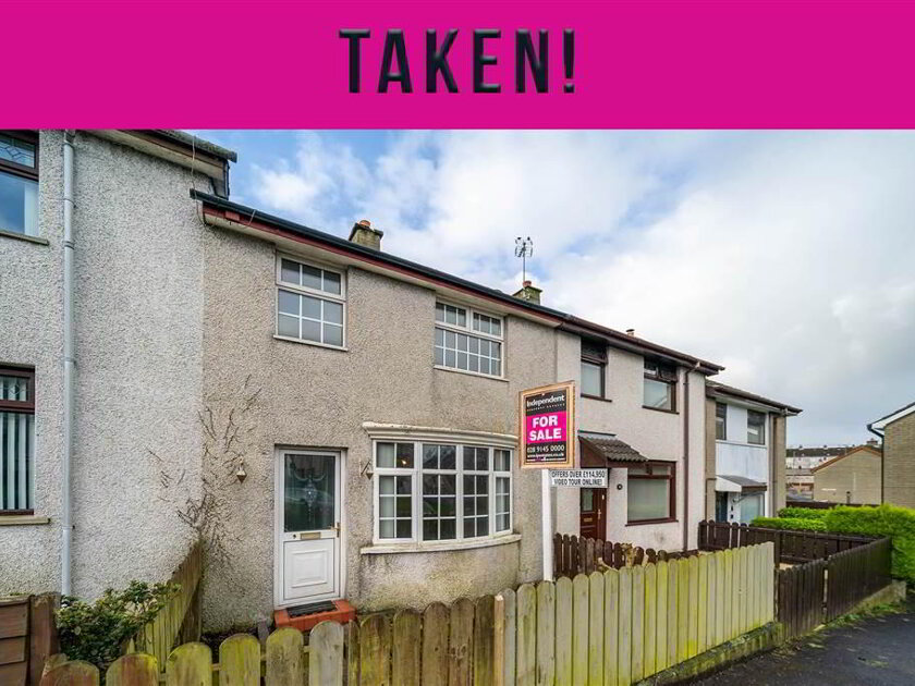 Photo 1 of 39 Owenroe Drive, Bangor