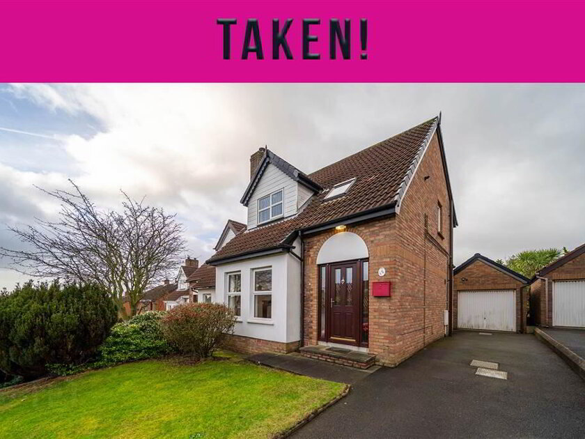 Photo 1 of 46 Cranley Road, Bangor