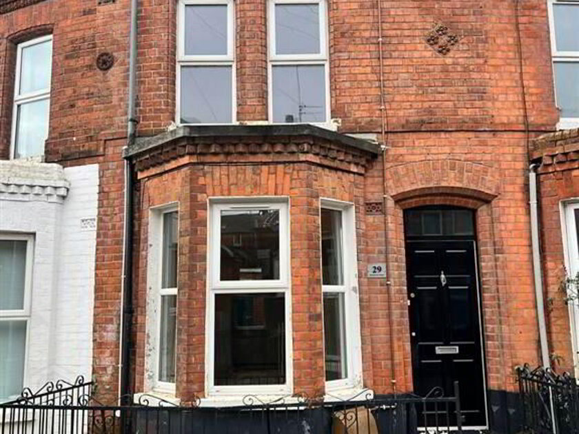 Photo 1 of 29 Rochester Street, Belfast