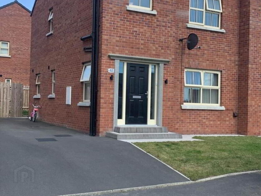 Photo 1 of 62 Monree Hill, Donaghcloney, Craigavon