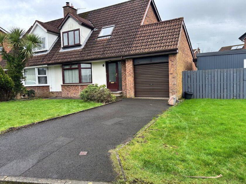 Photo 1 of 2 Hillview Green, Carrickfergus