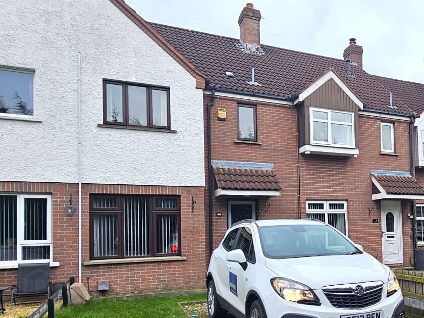 Photo 1 of 5 The Isles, Antrim